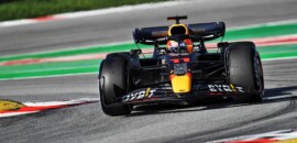 Red Bull anuncia programação para os testes da F1 no Bahrein