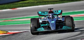 Hamilton sobre testes da F1: “Não sei onde estamos em relação aos outros”
