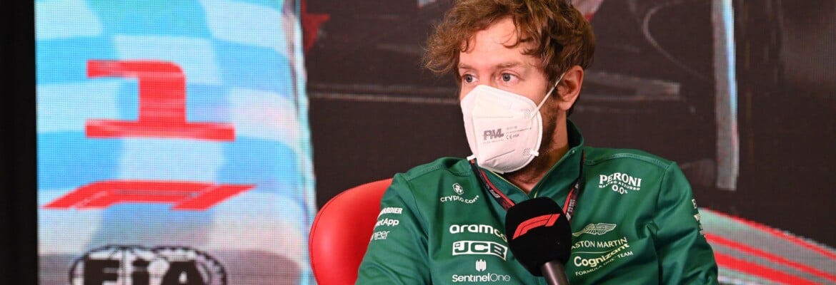 Após punição por scooter, Vettel questiona destino de dinheiro de multas na F1