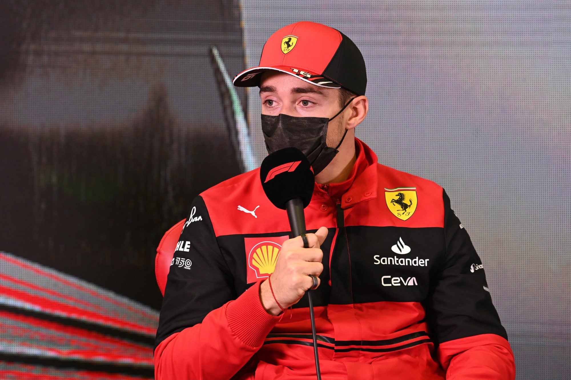 Galeria: imagens exclusivas da tarde do 2º dia de testes da F1 2022, em Barcelona Galeria: imagens exclusivas da tarde do 2º dia de testes da F1 2022, em Barcelona