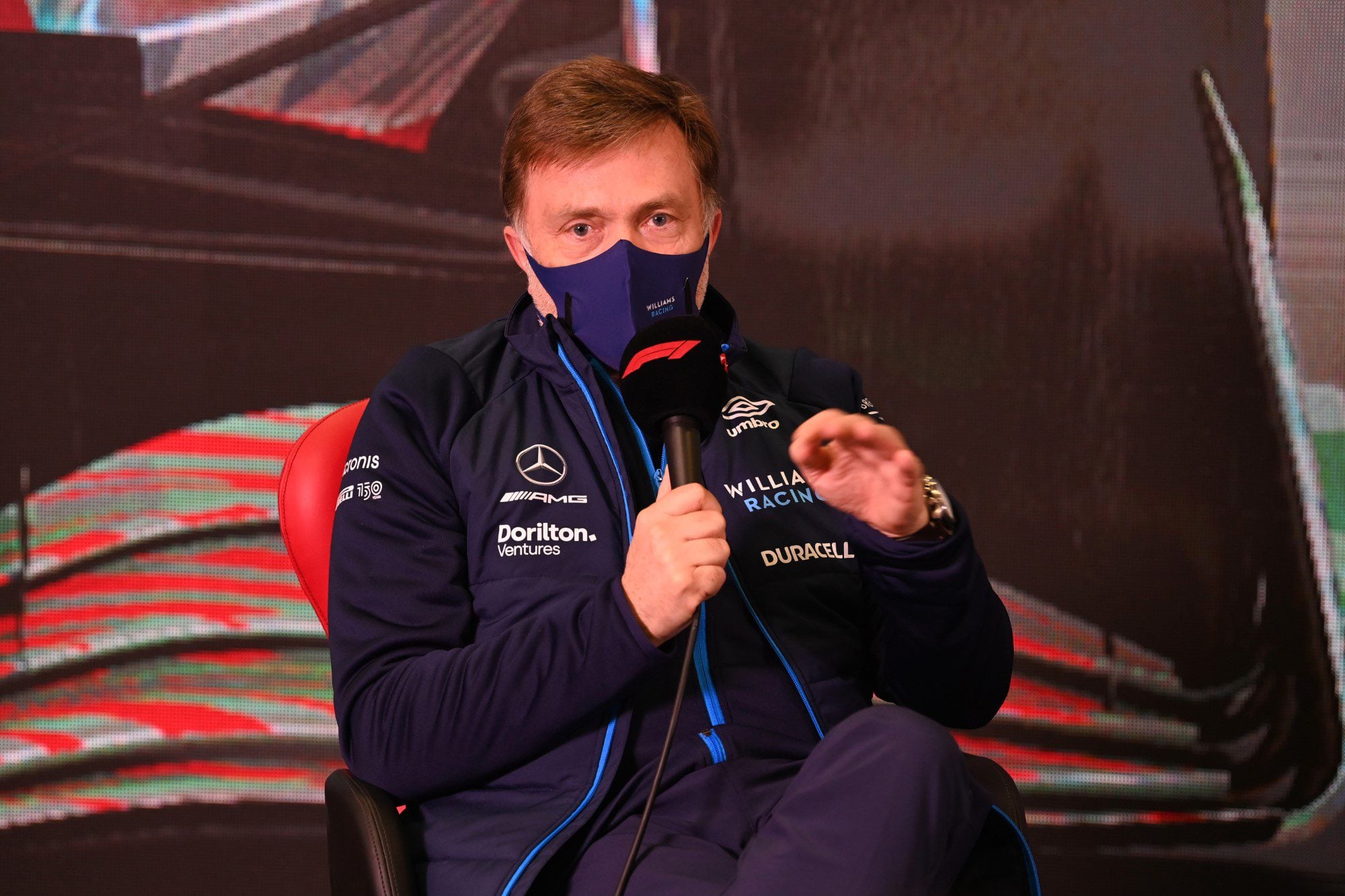 Galeria: imagens exclusivas da tarde do 2º dia de testes da F1 2022, em Barcelona Galeria: imagens exclusivas da tarde do 2º dia de testes da F1 2022, em Barcelona