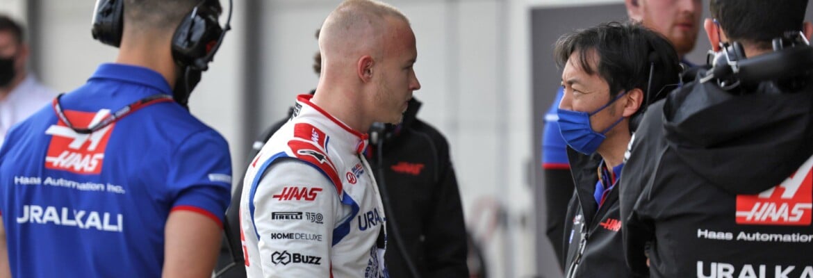 Podcast Em Ponto: Como a guerra entre Rússia e Ucrânia pode afetar a Haas?