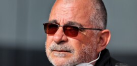 Freitas vai estrear como diretor de corrida na F1 no GP da Espanha