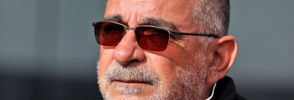 Freitas vai estrear como diretor de corrida na F1 no GP da Espanha