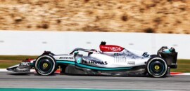 Mercedes F1 e Red Bull devem ter grandes atualizações para o Bahrein