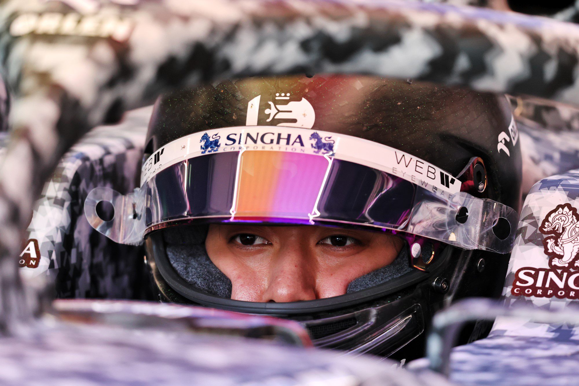 Galeria: imagens exclusivas da tarde do 2º dia de testes da F1 2022, em Barcelona Galeria: imagens exclusivas da tarde do 2º dia de testes da F1 2022, em Barcelona