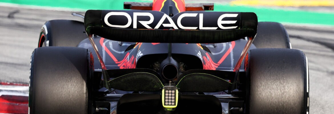 Red Bull deixou forte primeira impressão, segundo jornalista de F1