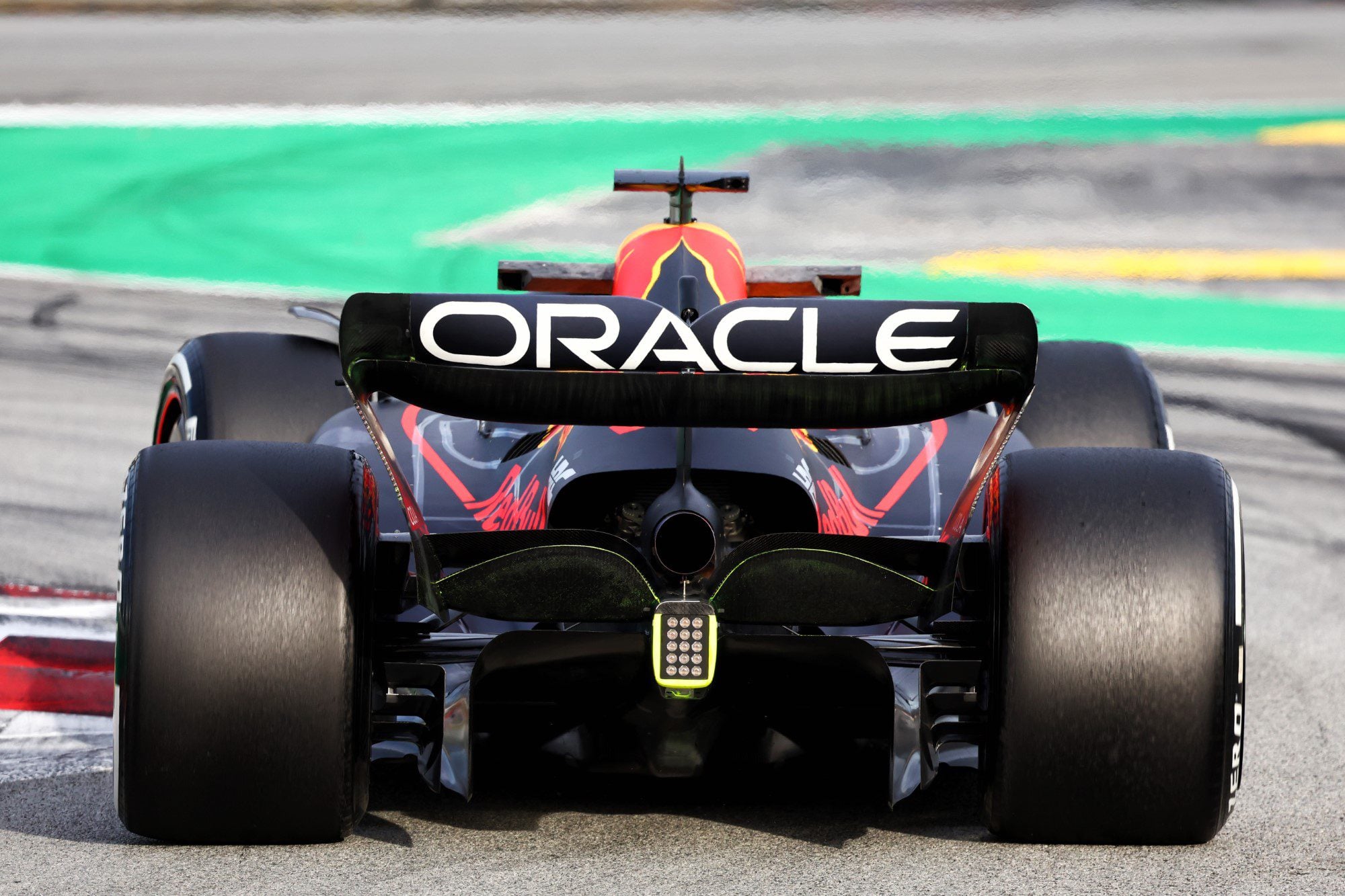 Galeria: imagens exclusivas da tarde do 2º dia de testes da F1 2022, em Barcelona Galeria: imagens exclusivas da tarde do 2º dia de testes da F1 2022, em Barcelona