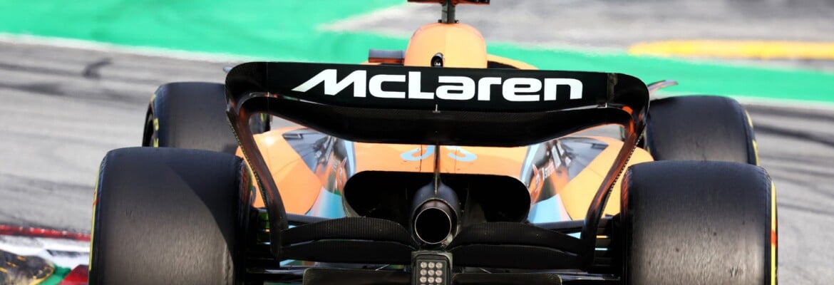 Key diz que novos carros da F1 têm 'aerodinâmica de força bruta' Key diz que novos carros da F1 têm ‘aerodinâmica de força bruta’