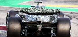 Alfa Romeo divulga cronograma para os testes da F1 no Bahrein