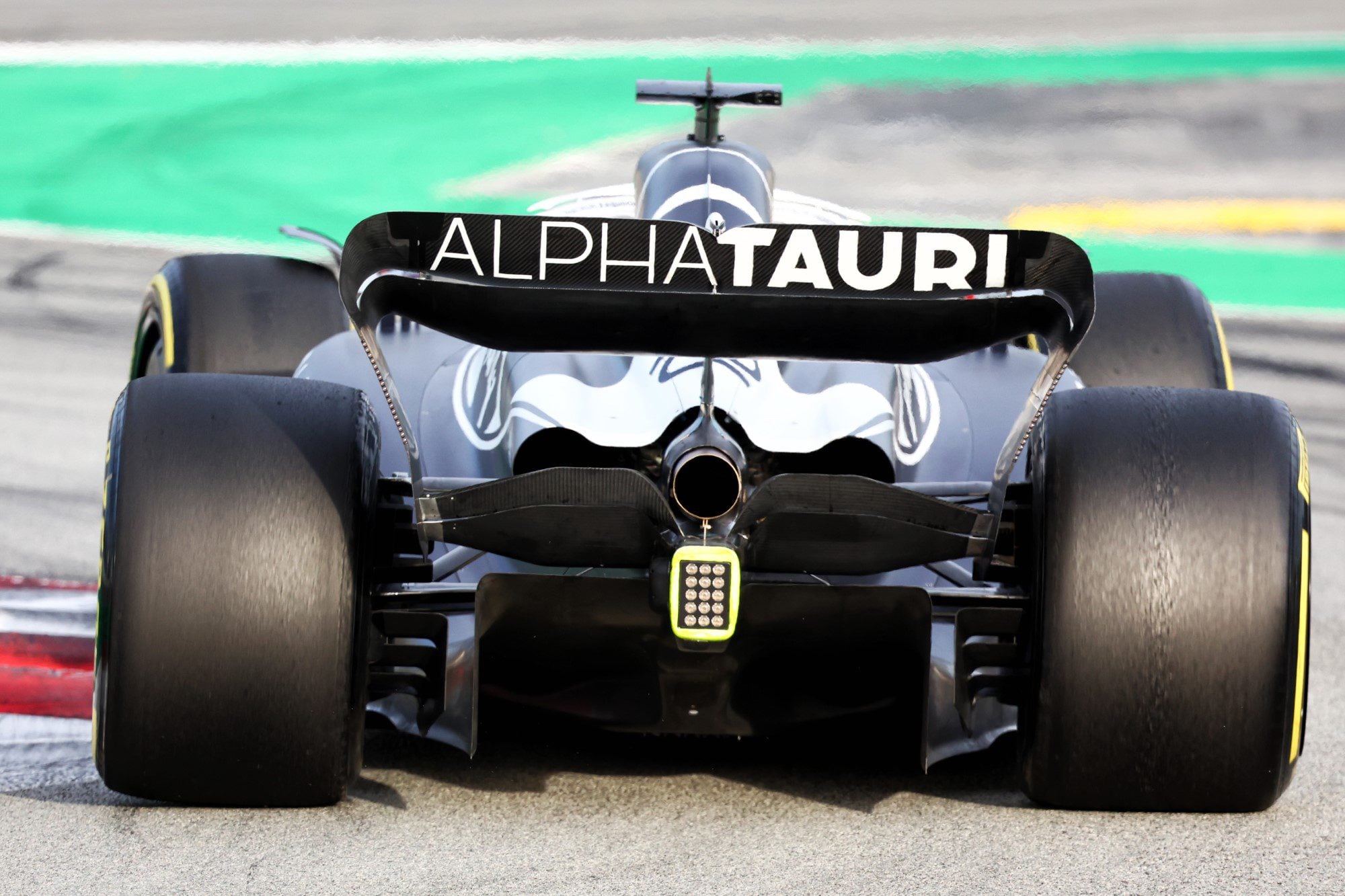 Galeria: imagens exclusivas da tarde do 2º dia de testes da F1 2022, em Barcelona Galeria: imagens exclusivas da tarde do 2º dia de testes da F1 2022, em Barcelona