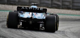 Alpine F1 lança novo programa: ‘Pilotos afiliados’
