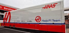 Haas rescinde contrato com Mazepin e Uralkali