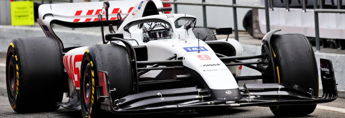 Podcast Em Ponto: situação de Mazepin na Haas está insustentável