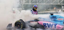 Podcast Em Ponto: Fim dos testes da F1 em Barcelona. O que podemos aproveitar dos números dessa semana!