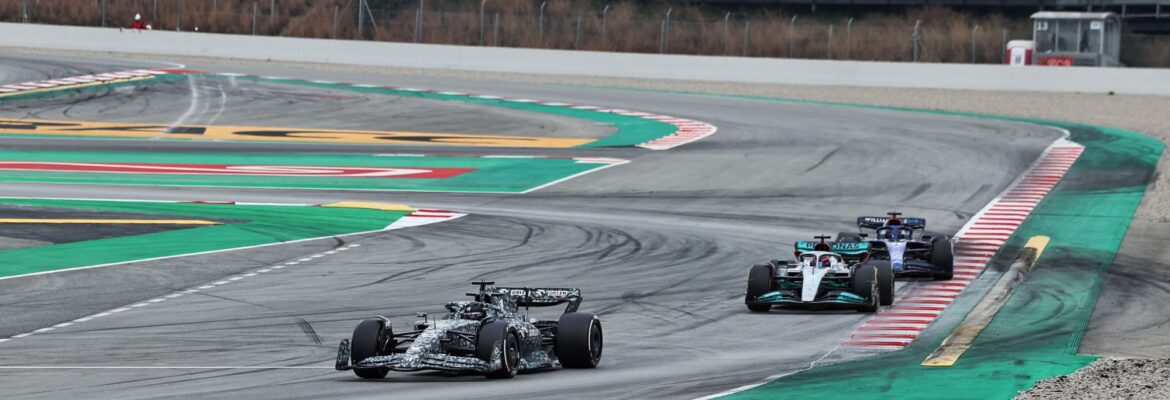 F1: Madri se apresenta como candidata para sediar etapa da categoria