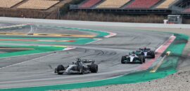 F1: Madri se apresenta como candidata para sediar etapa da categoria