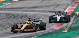Em Dia: equipes preparam upgrades para o GP da Espanha de F1