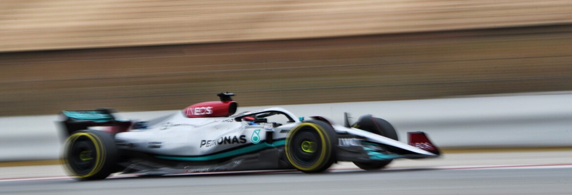 Massa vê F1 começando do zero com regulamento de 2022: “Novidades podem acontecer”