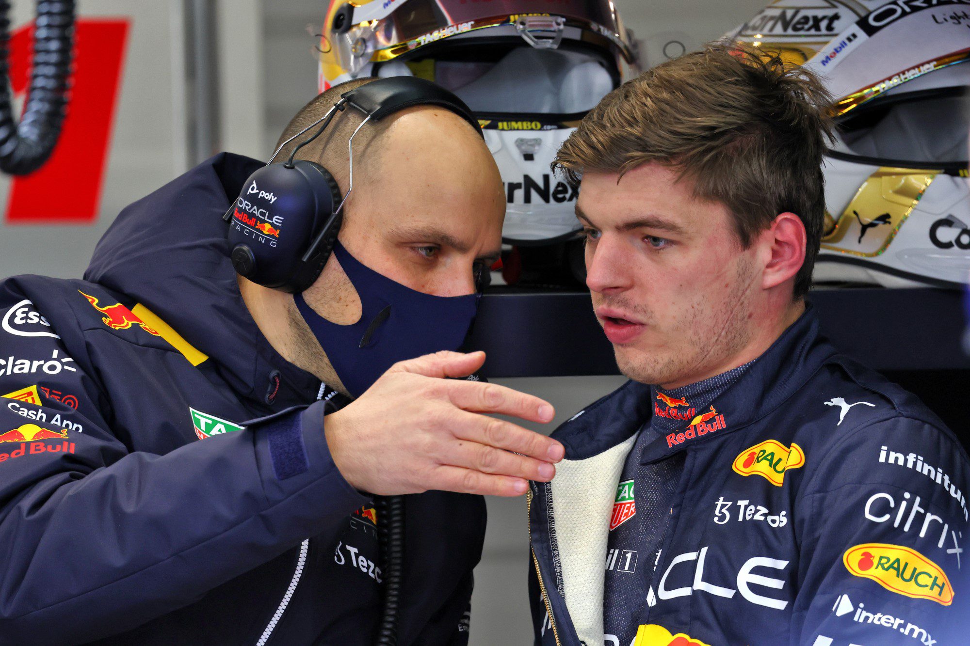 Galeria: imagens exclusivas da manhã do 3º dia de testes da F1 2022, em Barcelona Galeria: imagens exclusivas da manhã do 3º dia de testes da F1 2022, em Barcelona