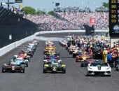 Ex-piloto da F1 admite medo da Indy 500