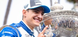 Guia F1Mania.net da Indy 2022: novatos desafiam veteranos mais uma vez
