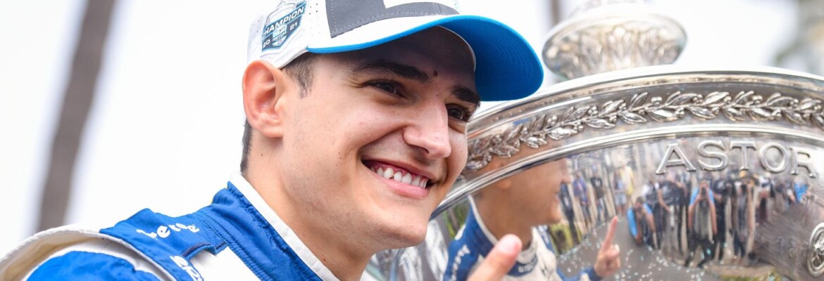 Guia F1Mania.net da Indy 2022: novatos desafiam veteranos mais uma vez