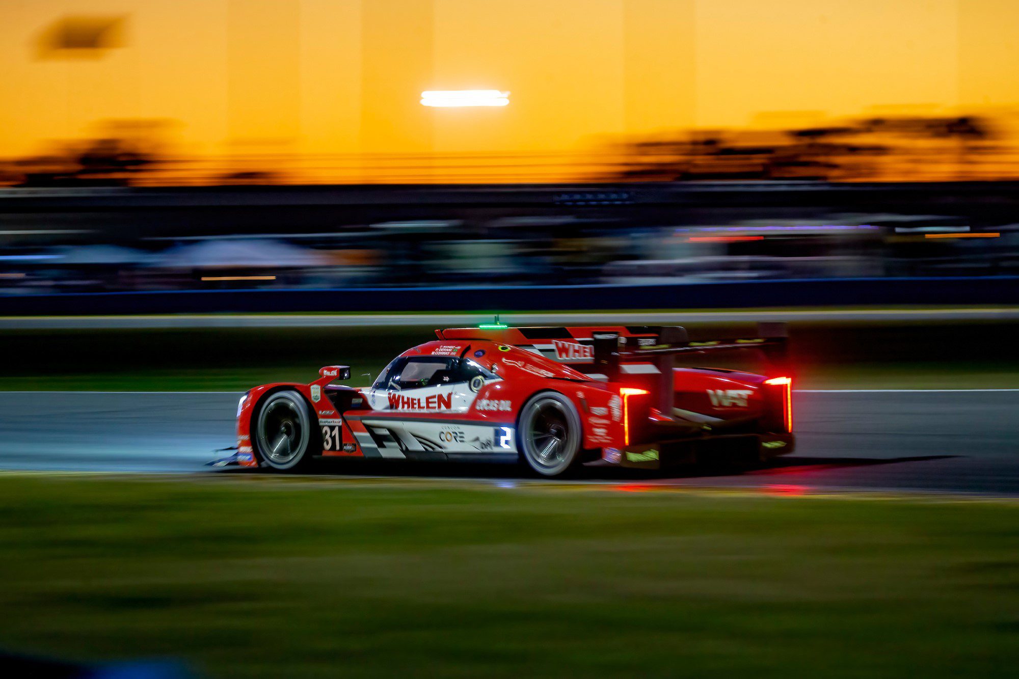 Pipo Derani, 24H de Daytona 2021