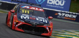 Confira a classificação final do campeonato da Stock Car 2022