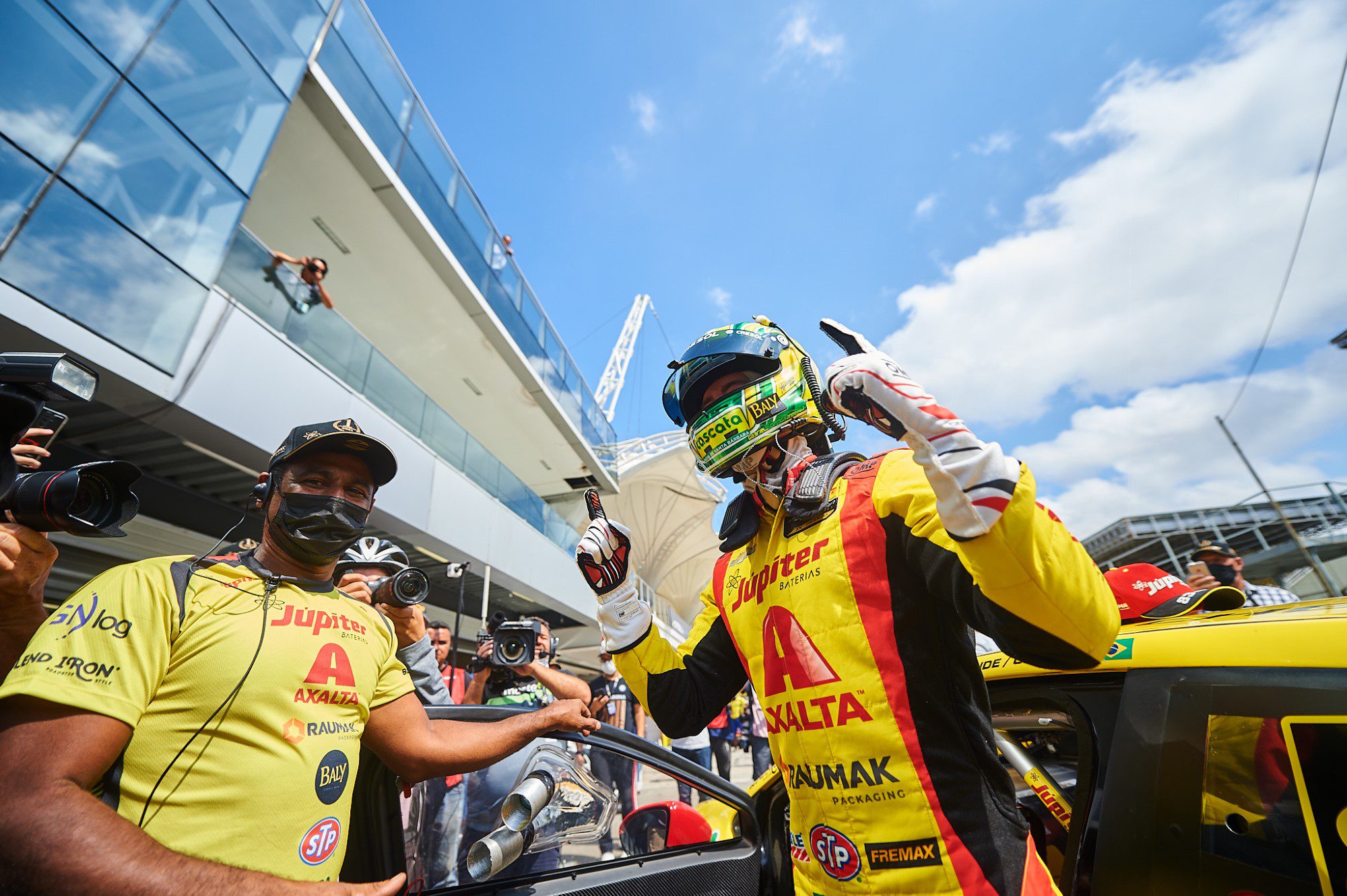 Galeria: confira as imagens deste sábado da Stock Car em Interlagos Gabriel Casagrande, Stock Car