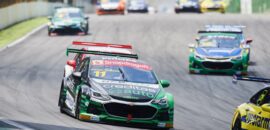 Di Mauro fala das expectativas para corrida em Interlagos: “Vamos ver se conseguimos mais uma vitória”