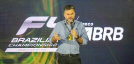 Fórmula 4 Brasil é o “melhor dos mundos” para os jovens com destino à Fórmula 1