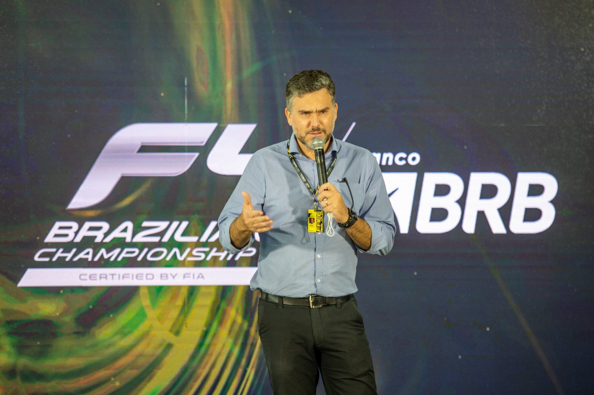 BRB Fórmula 4 Brasil anuncia grid para temporada inaugural com inédito draft de pilotos Fórmula 4 Brasil