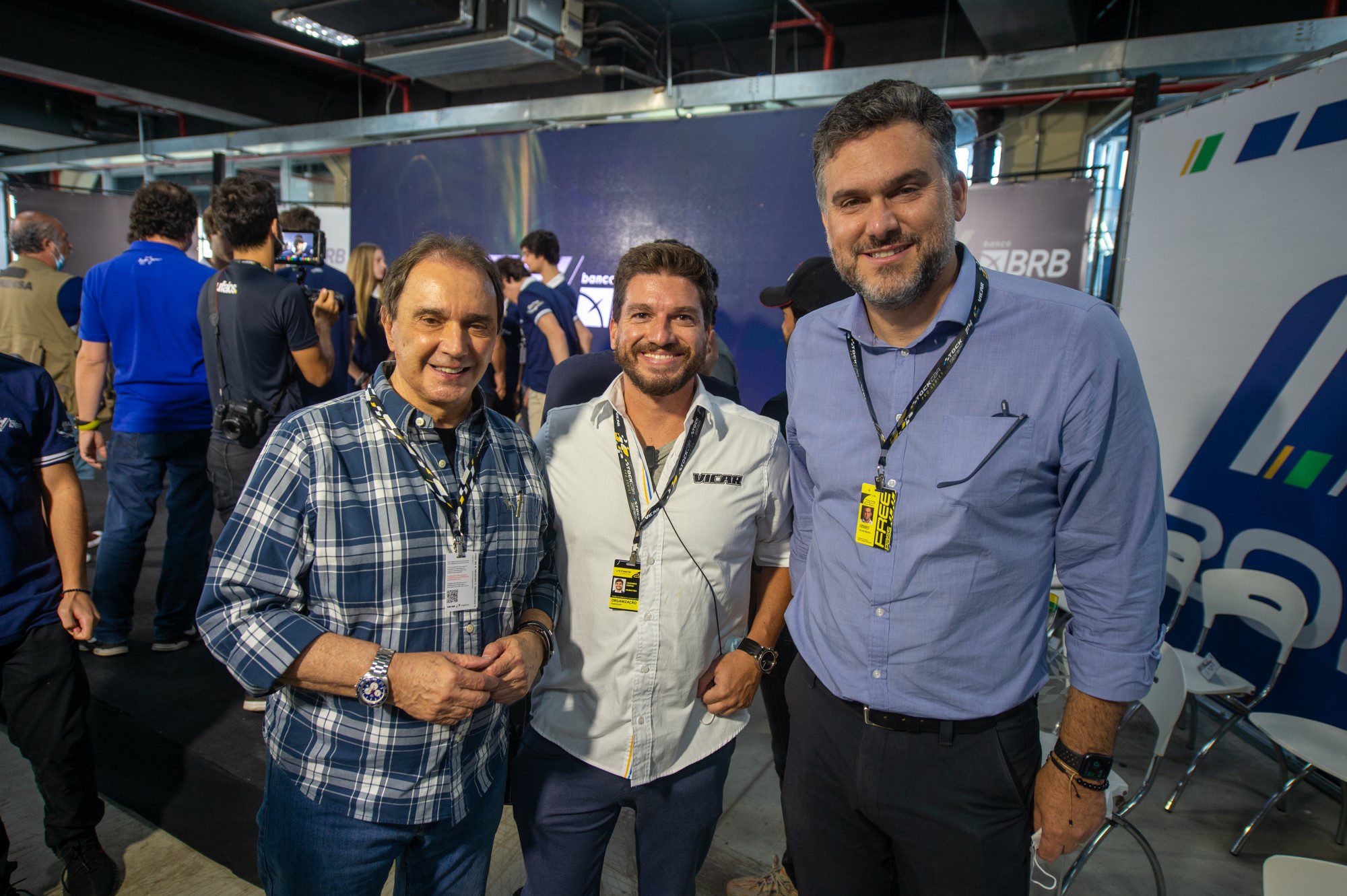 Fórmula 4 Brasil é o “melhor dos mundos” para os jovens com destino à Fórmula 1 F4 Brasil