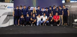 BRB Fórmula 4 Brasil anuncia grid para temporada inaugural com inédito draft de pilotos