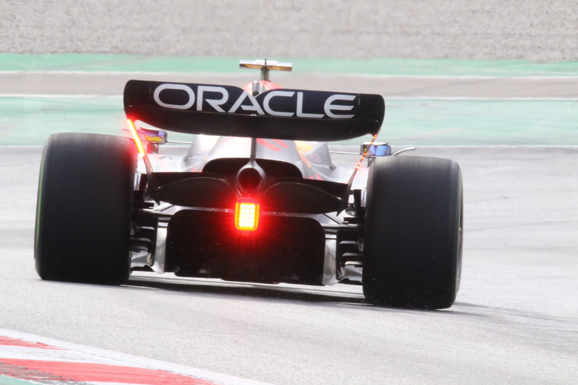 Galeria: imagens do último dia dos testes da F1 pelas lentes de Jorge Sá Pré-temporada, F1 2022, Barcelona, Dia 3
