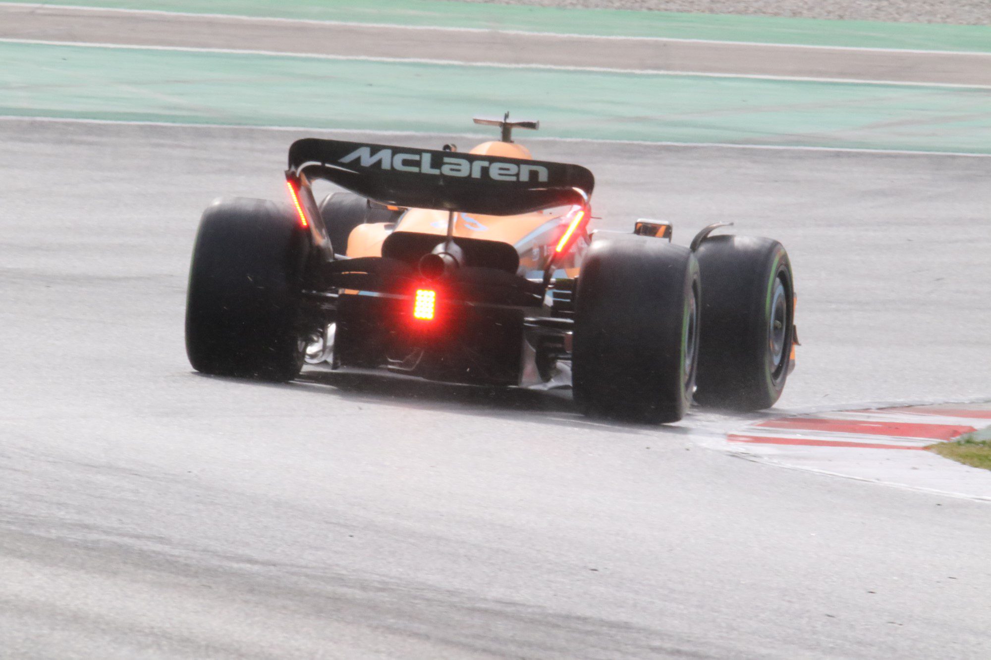 Galeria: imagens do último dia dos testes da F1 pelas lentes de Jorge Sá Pré-temporada, F1 2022, Barcelona, Dia 3