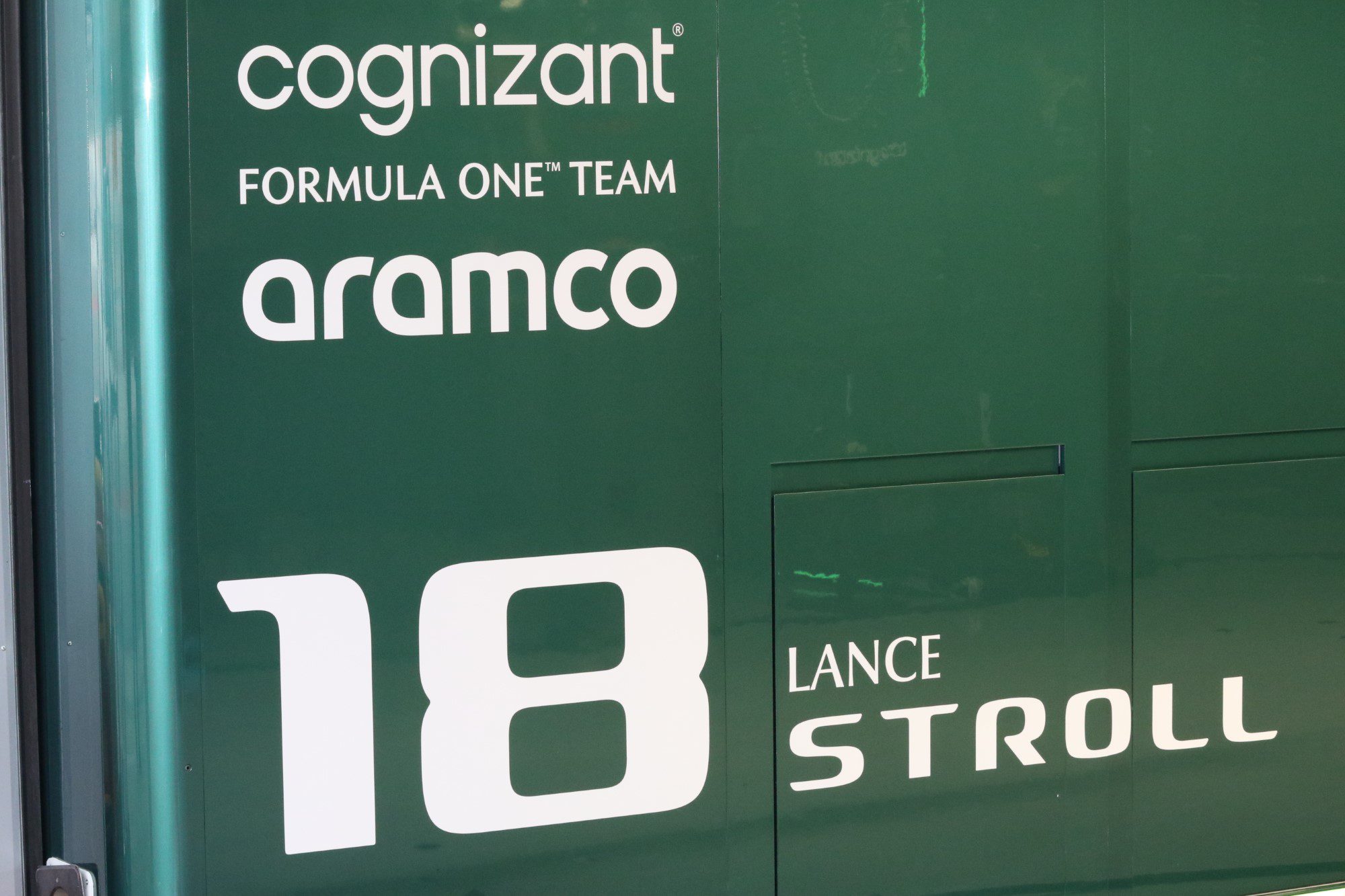 Galeria: os bastidores do 2º dia dos testes da F1 pelas lentes de Jorge Sá Bastidores, Dia 2, Pré-temporada F1 2022, Barcelona