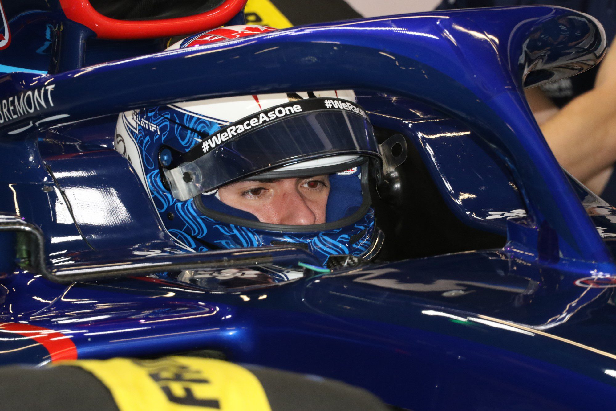 Galeria: os bastidores do 2º dia dos testes da F1 pelas lentes de Jorge Sá Bastidores, Dia 2, Pré-temporada F1 2022, Barcelona