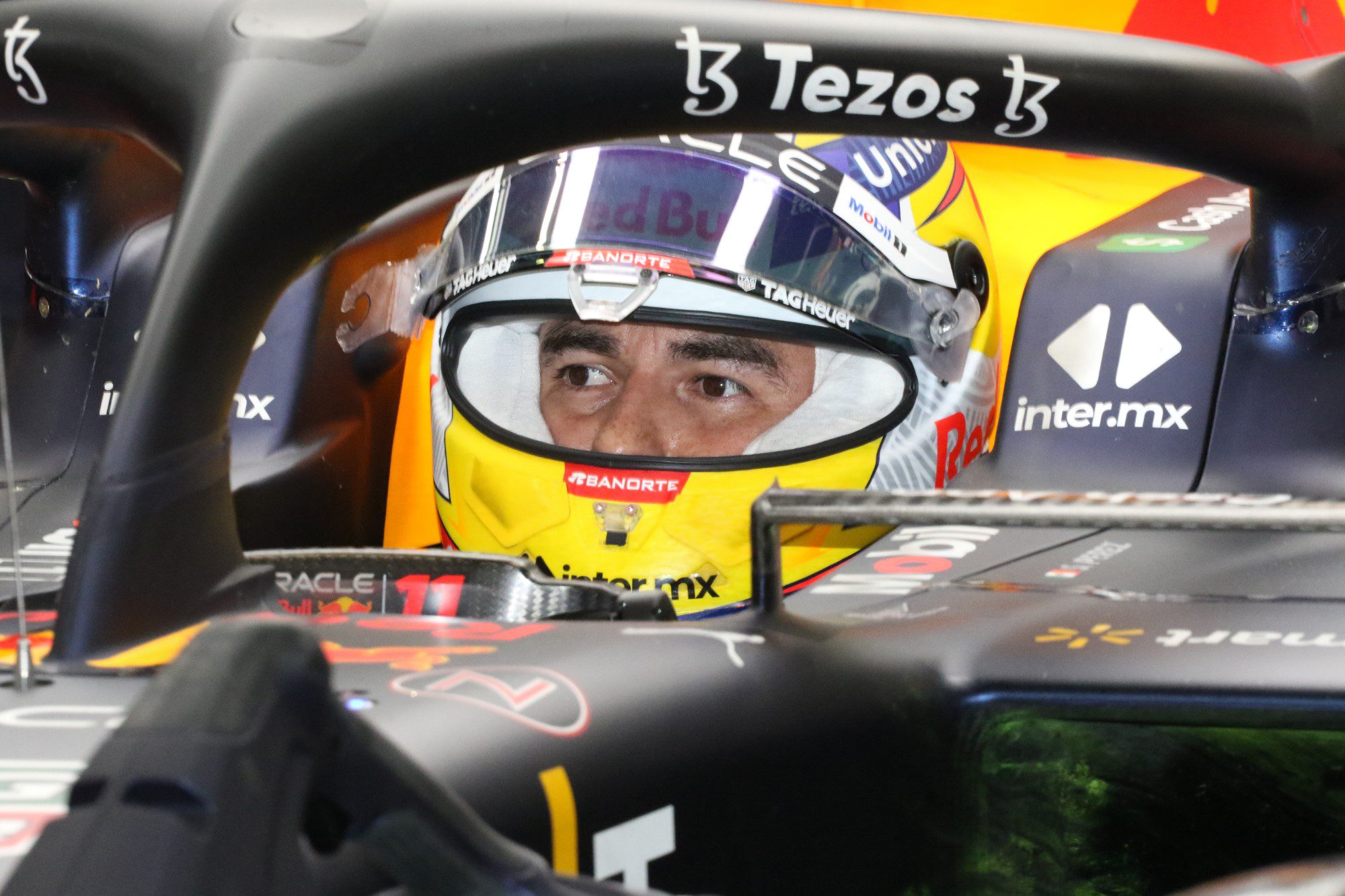 Galeria: os bastidores do 2º dia dos testes da F1 pelas lentes de Jorge Sá Bastidores, Dia 2, Pré-temporada F1 2022, Barcelona