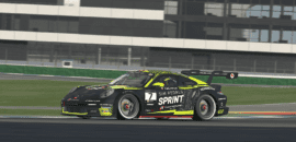 Jeff Giassi estreia no Porsche Esports Supercup em Hockenheim