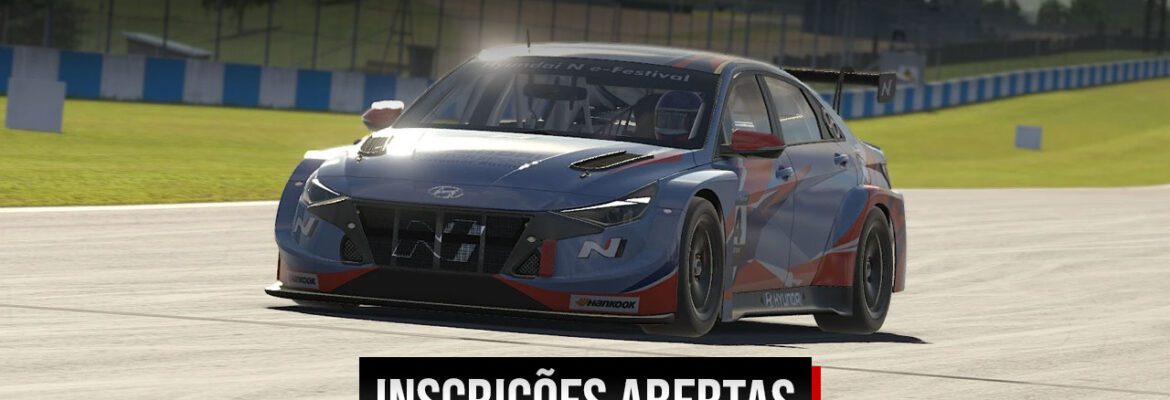 F1BC e-Sports abre inscrições para a temporada 2022/2 em seus 9 campeonatos