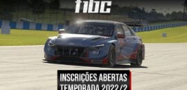 F1BC e-Sports abre inscrições para a temporada 2022/2 em seus 9 campeonatos