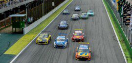 Confira a programação e onde ver na TV a Corrida de Duplas da Stock Car