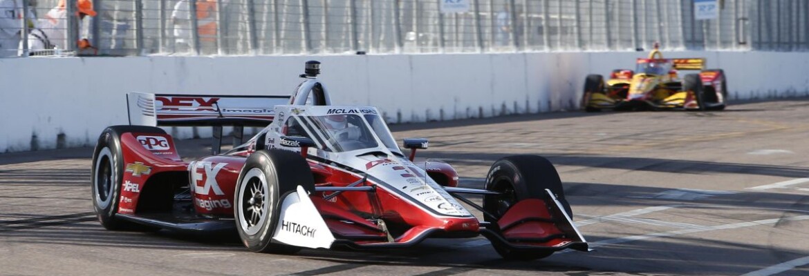 Veja cinco motivos para acompanhar a temporada 2023 da Indy