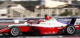 Rafael Câmara vence novamente em Dubai pela F4 dos Emirados Árabes