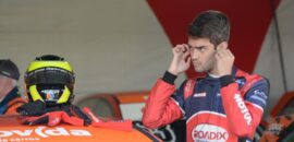 Enzo Gianfratti parte para novo desafio na Copa Shell HB20