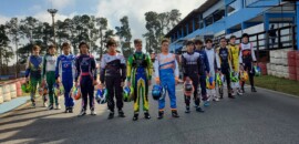 Associação de Pilotos da F4 Brasil aposta em união para quebrar tabu de 30 anos da F1