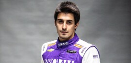 Rodrigo Baptista estreia na Stock Car na Corrida de Duplas neste domingo