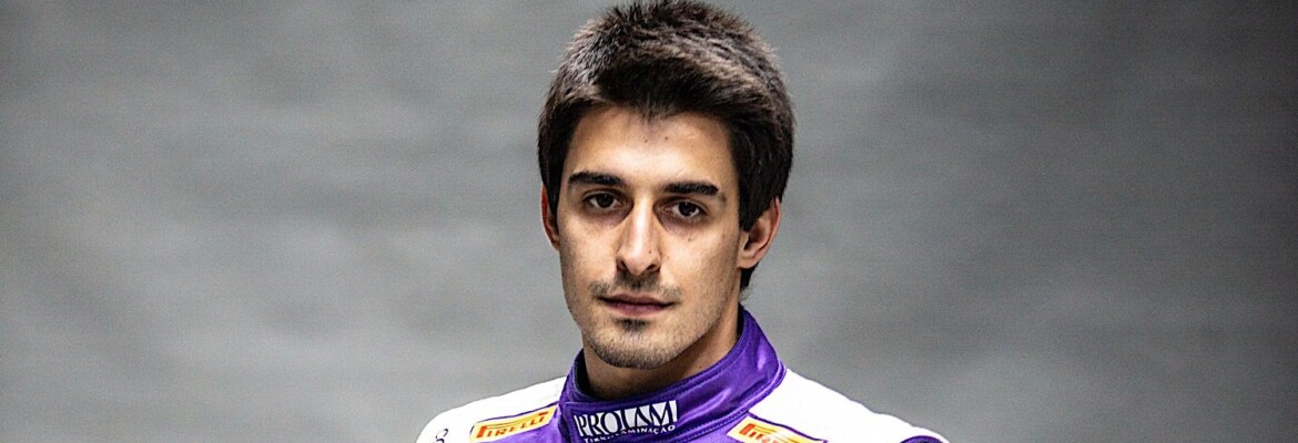 Rodrigo Baptista estreia na Stock Car na Corrida de Duplas neste domingo